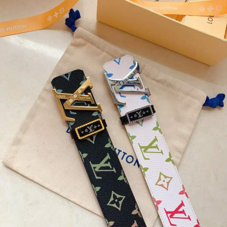 Picture of Louis Vuitton Belts _SKUfw242730002fw